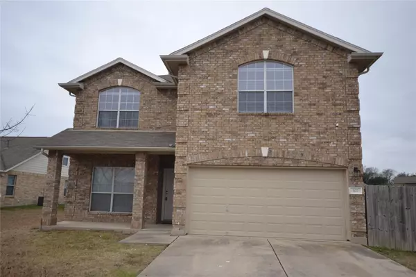 107 Oakland CV, Leander, TX 78641