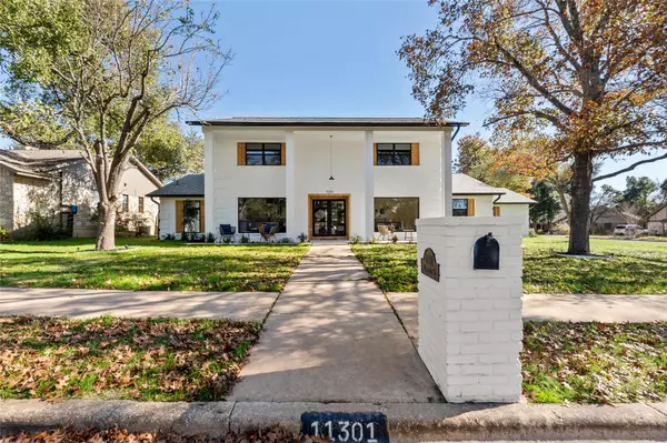 11301 Dosshills DR, Austin, TX 78750