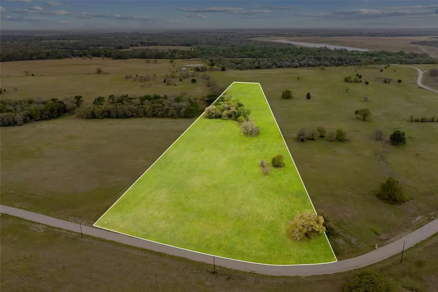 Lot 46 - TBD Creekside LN, Lexington, TX 78947