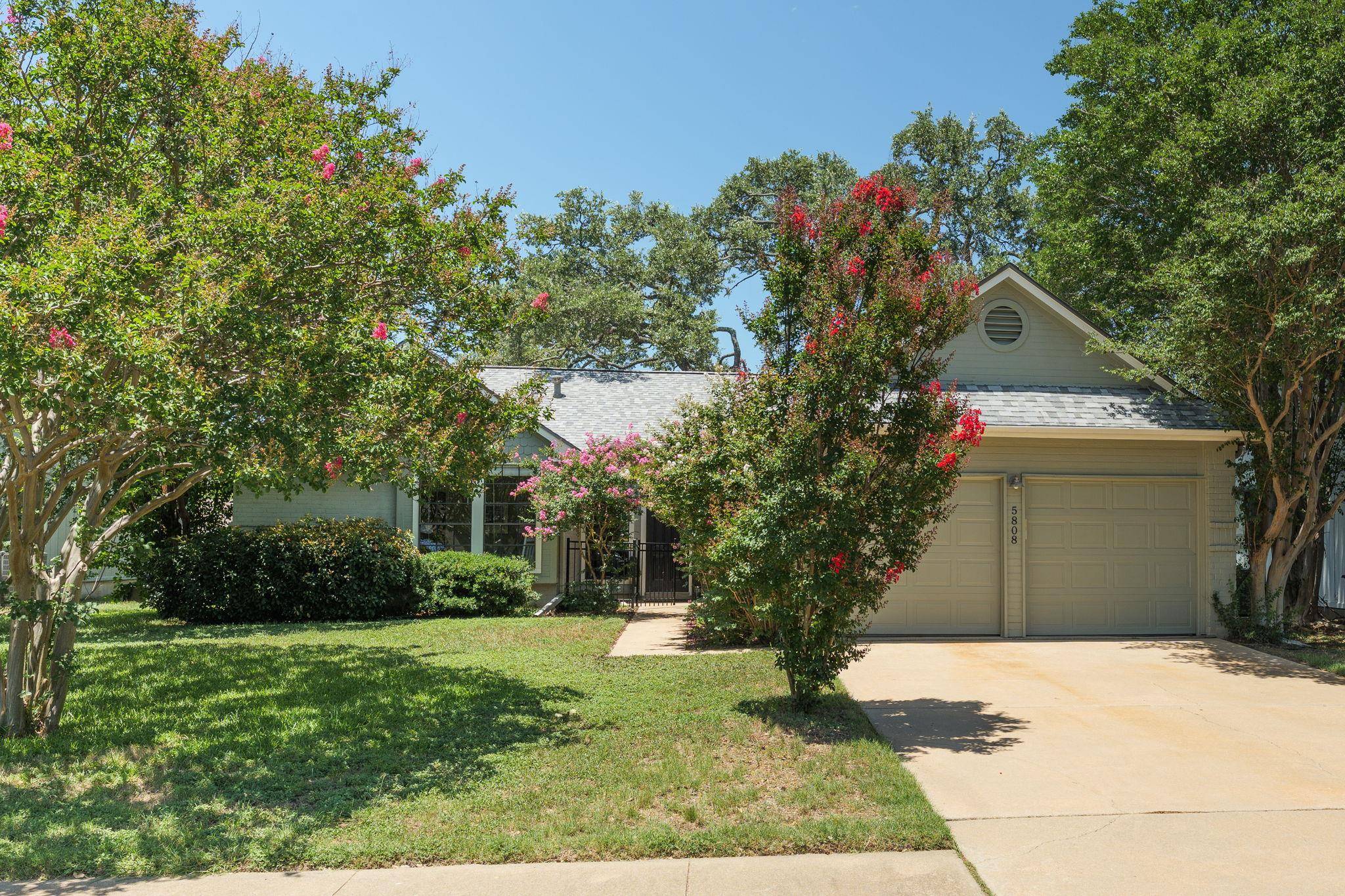 5808 Abilene TRL, Austin, TX 78749