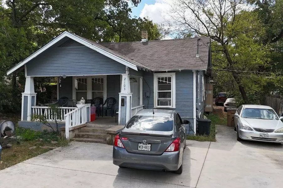 2103 E 12th ST, Austin, TX 78702