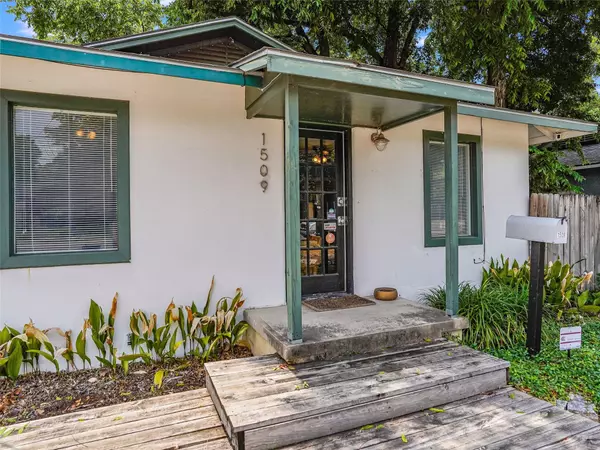 1509 W Koenig LN, Austin, TX 78756