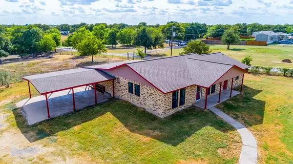 Del Valle, TX 78617,233 The Ranch RD