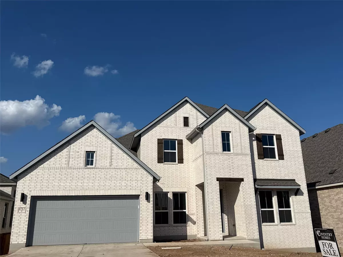 Georgetown, TX 78628,1712 Snowdrop DR