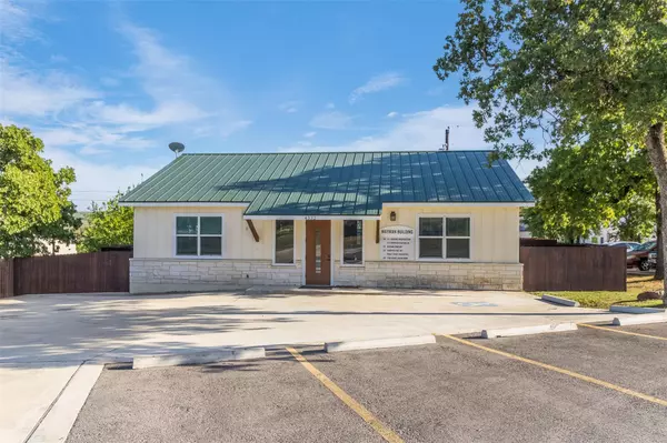 Cottonwood Shores, TX 78657,4332 Oak Park DR