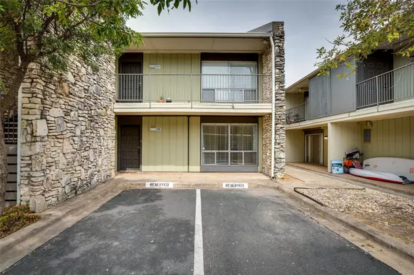 500 E Riverside DR #155, Austin, TX 78704