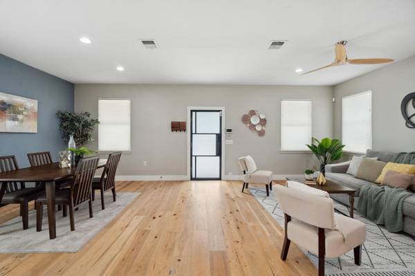 7617 Carver Ave #1, Austin, TX 78752