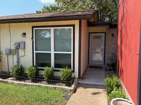 4711 Yucca Hill DR, Austin, TX 78744