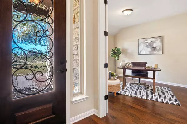 Georgetown, TX 78633,129 Camp Verde DR