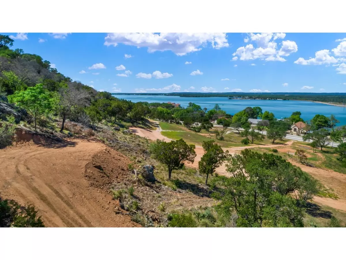 Cottonwood Shores, TX 78657,0000 W Duchess Dell Lot 5B