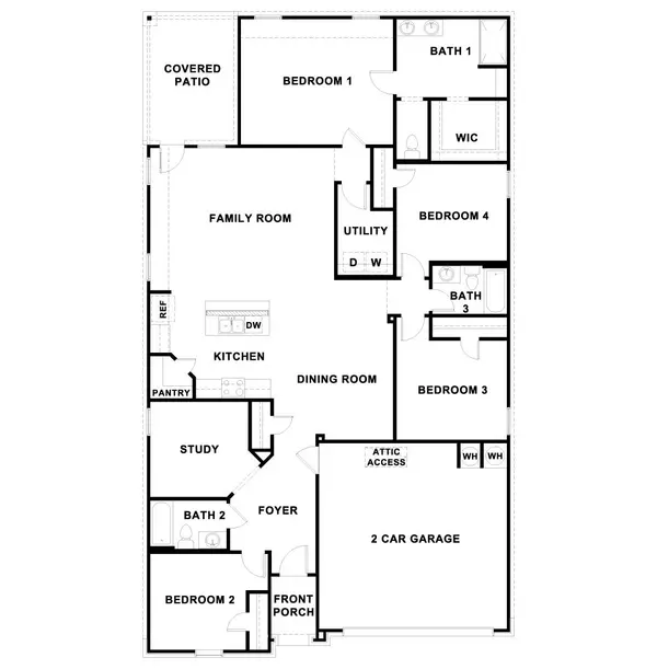 Leander, TX 78641,1941 Lazy Acres ST