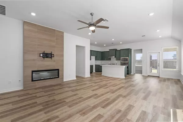 Georgetown, TX 78626,2229 Western View DR