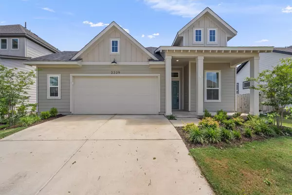 Georgetown, TX 78626,2229 Western View DR