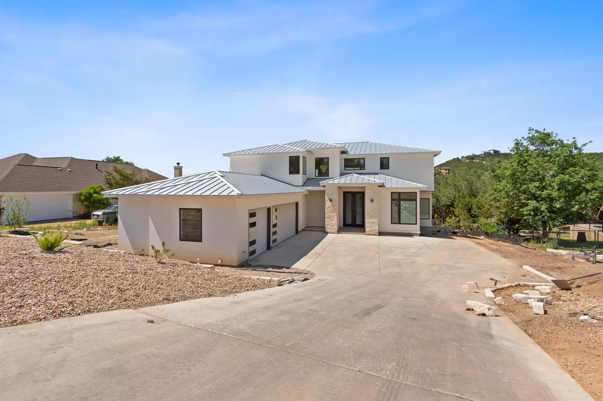 Leander, TX 78641,8128 Beauregard DR