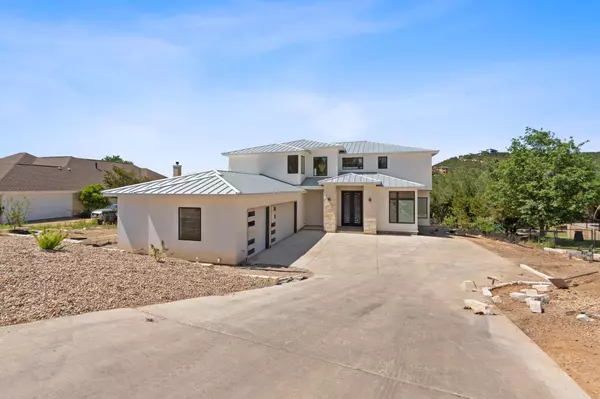 8128 Beauregard DR, Leander, TX 78641