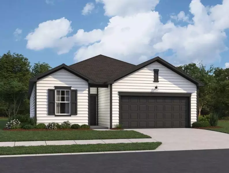 109 Rother PL, Taylor, TX 76574