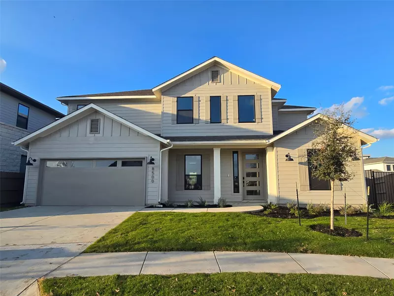 8500 Picnic House PATH, Austin, TX 78744