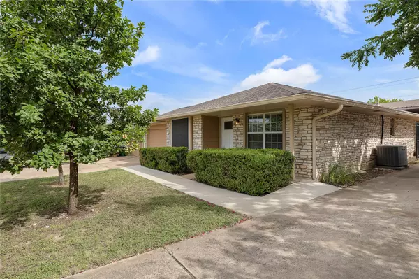 Austin, TX 78758,1714 Shadowview DR #A