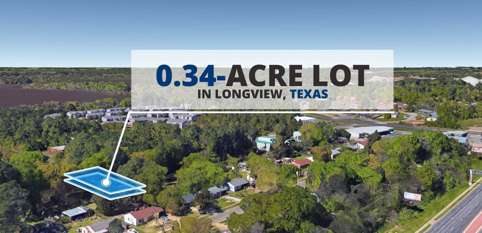 Lot #24 SIGNAL HILL DR, Longview, TX 75602