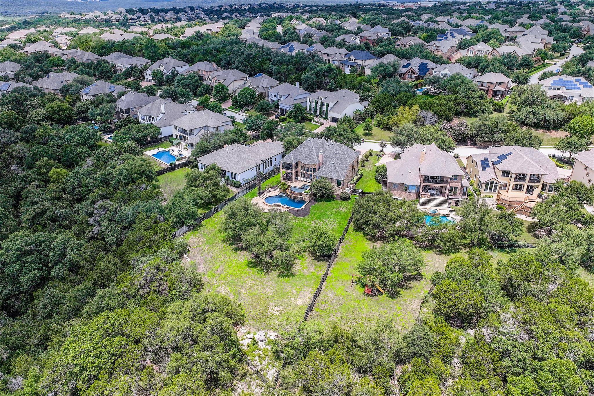 Austin, TX 78732,217 Emerald Ridge DR