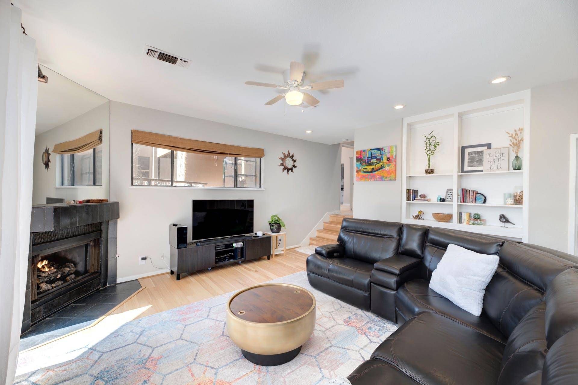 1707 Spyglass DR #58, Austin, TX 78746