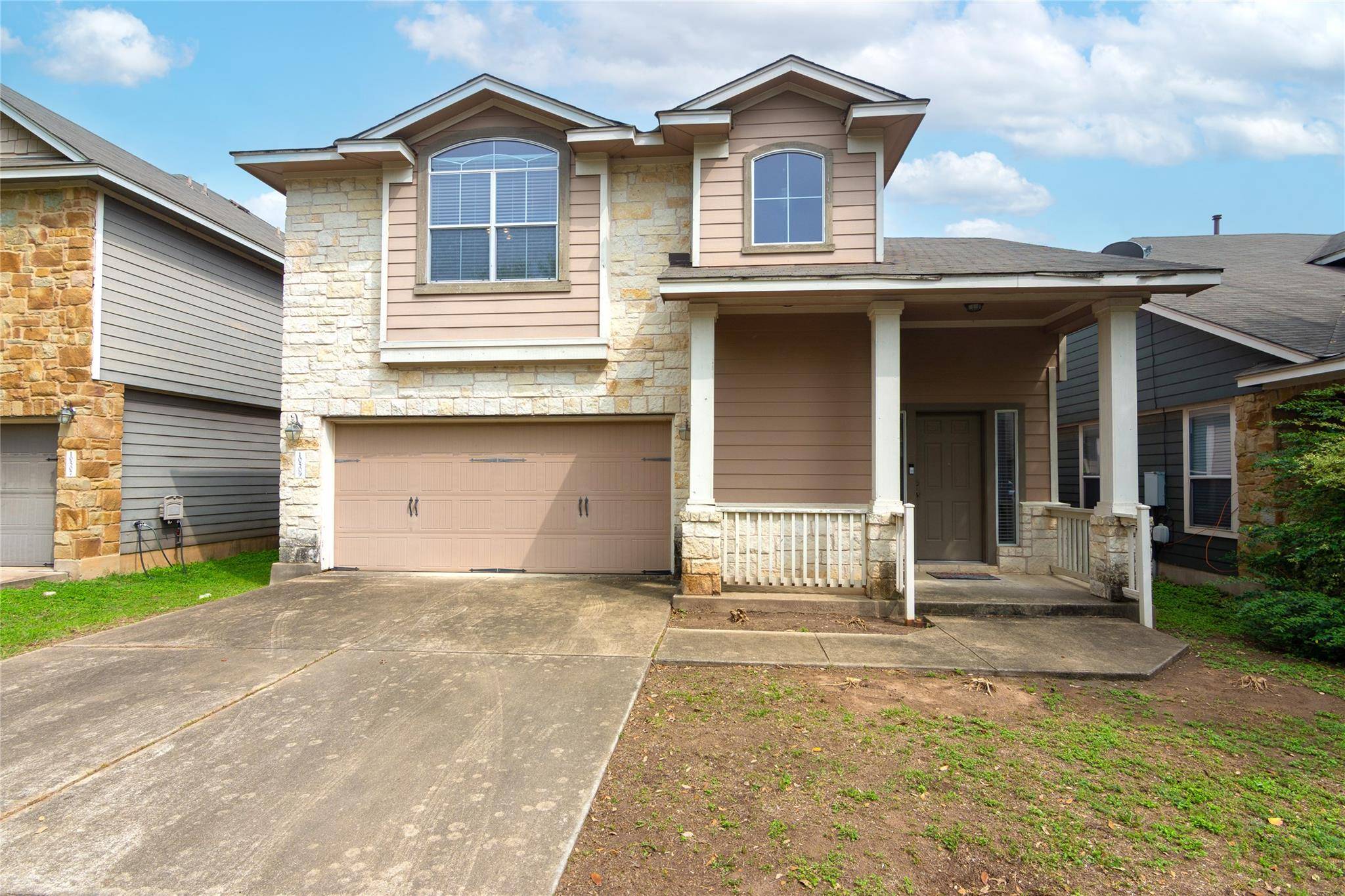 10509 Wylie DR #338, Austin, TX 78748