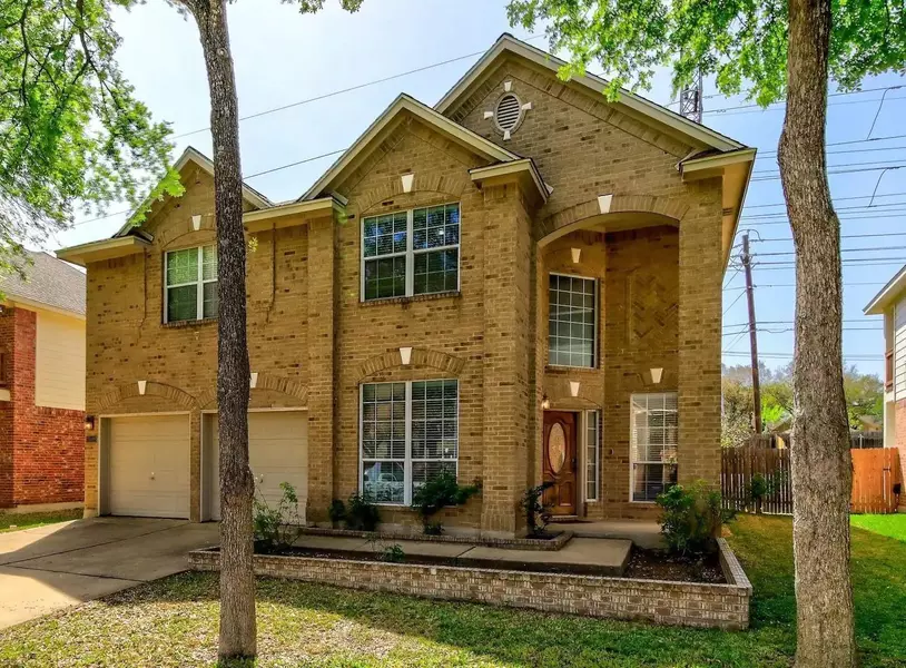 13508 Campesina DR, Austin, TX 78727