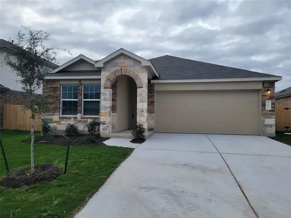 502 Arnage DR, Hutto, TX 78634