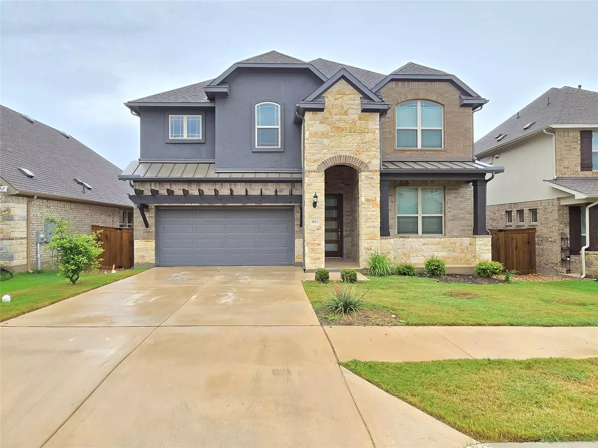 Leander, TX 78641,1013 Amber Creek WAY