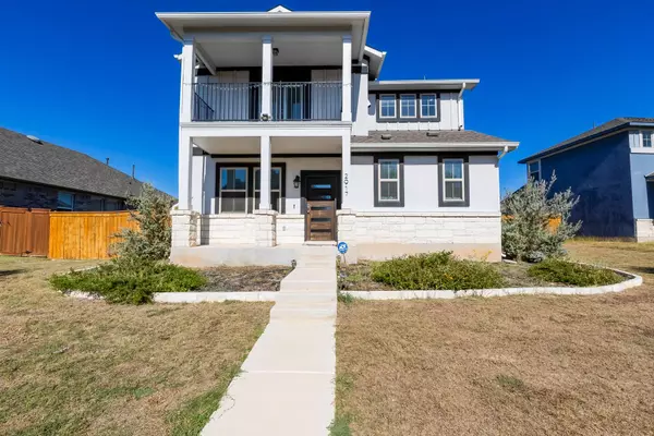 2917 Birch Park PATH, Leander, TX 78641