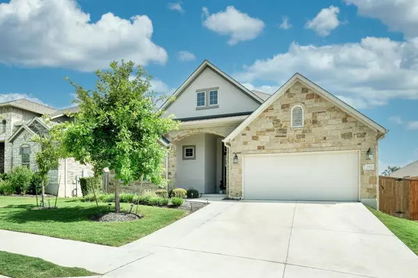 Georgetown, TX 78626,2712 Rabbit Creek DR