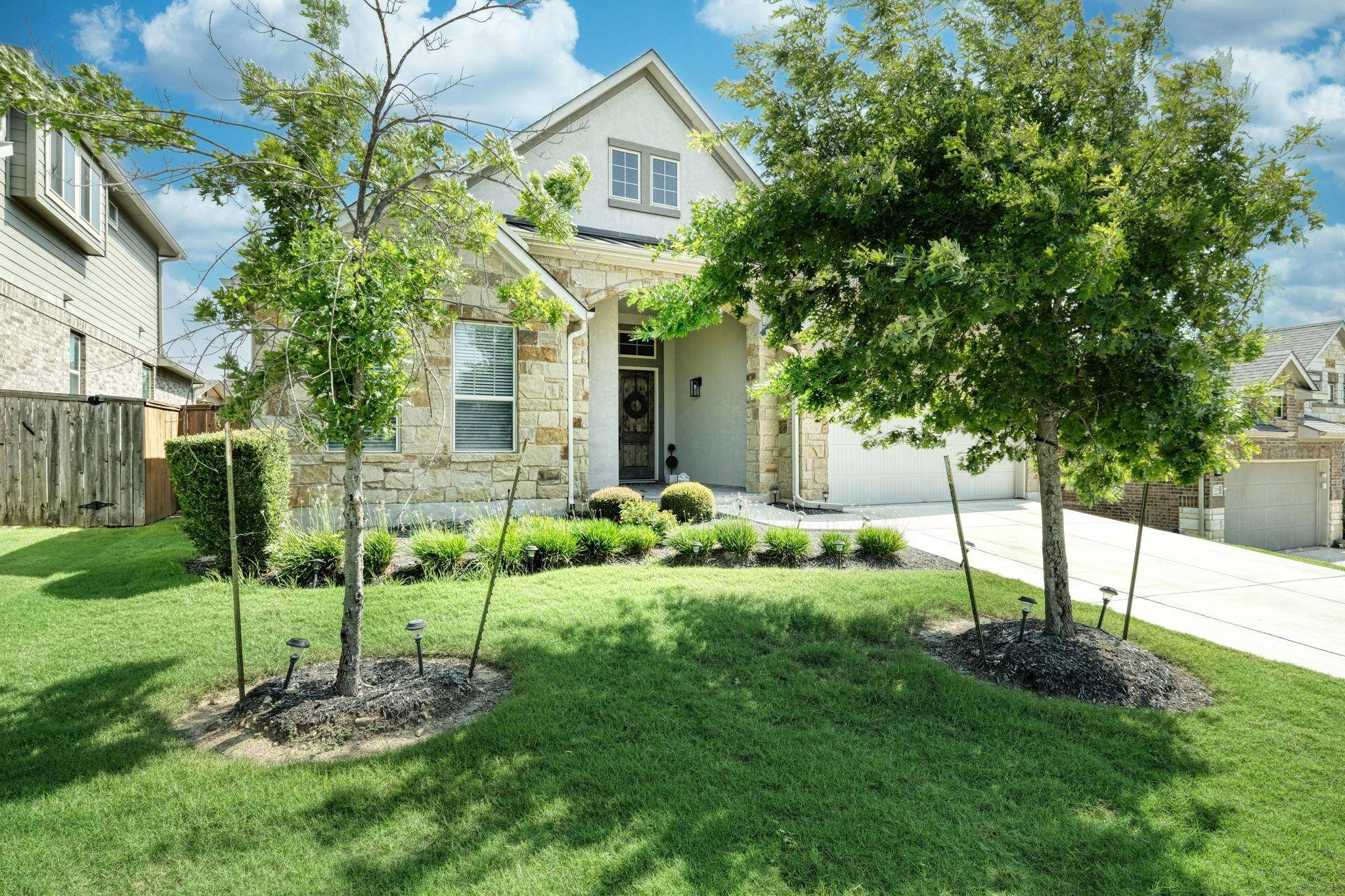 Georgetown, TX 78626,2712 Rabbit Creek DR