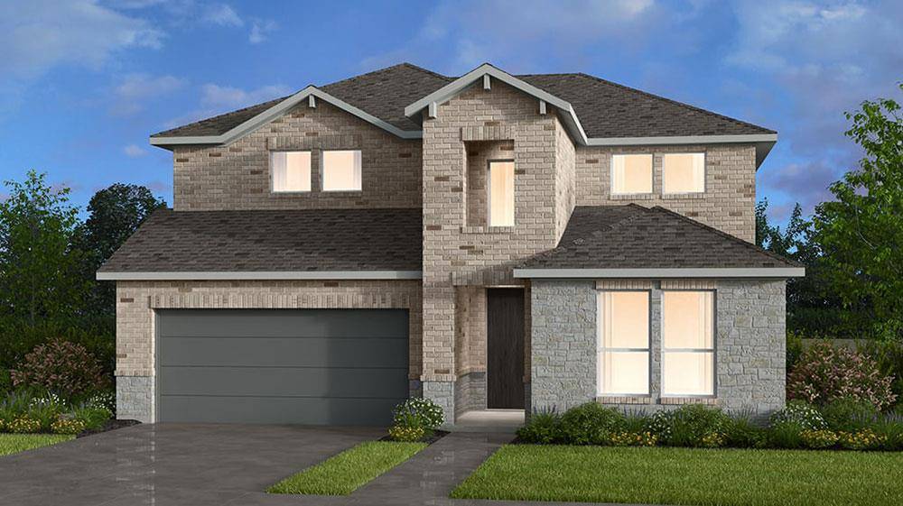 171 Pigeon River RD, Kyle, TX 78640