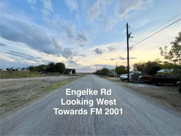 Niederwald, TX 78640,390 Engelke RD