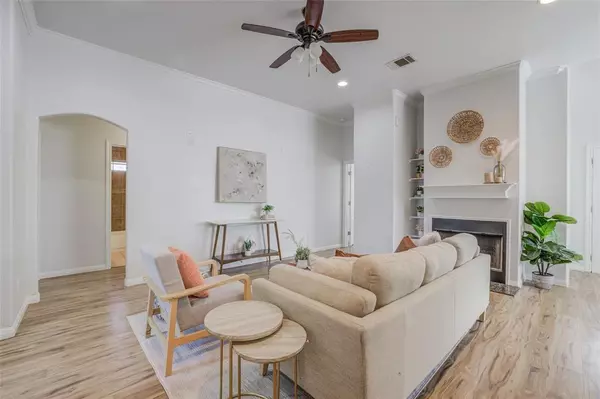 Round Rock, TX 78664,1601 Windy Park DR