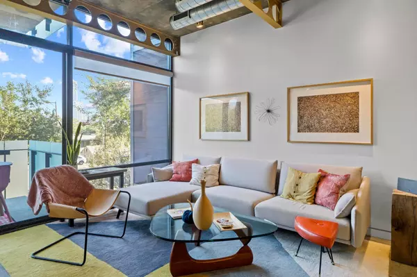 Austin, TX 78704,1401 Eva ST #204