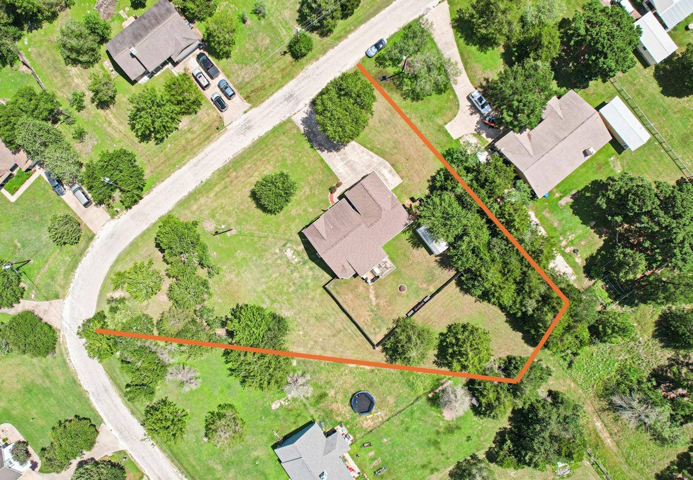 Bastrop, TX 78602,157 Old Firetower RD