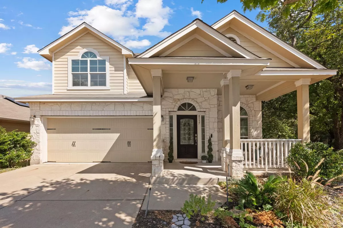 Austin, TX 78729,8537 Inca Dove DR