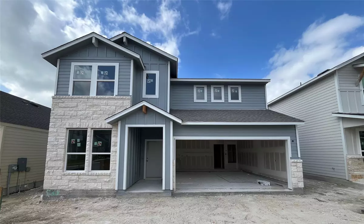 Round Rock, TX 78665,5319 Bruno ST