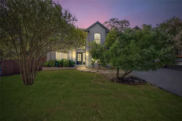 2301 Horn LN, Austin, TX 78703
