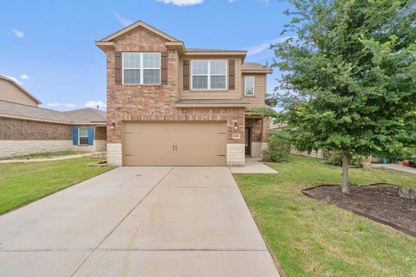 1445 Treeta TRL, Kyle, TX 78640