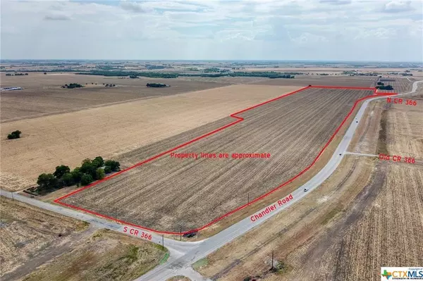 Taylor, TX 76574,TBD S Chandler RD