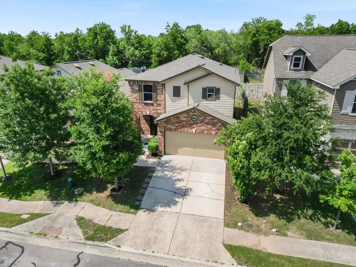 Austin, TX 78747,6729 Sunderland TRL