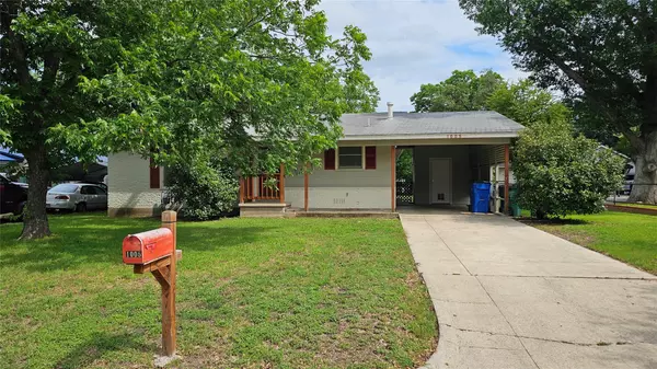 Taylor, TX 76574,1005 Cecelia ST