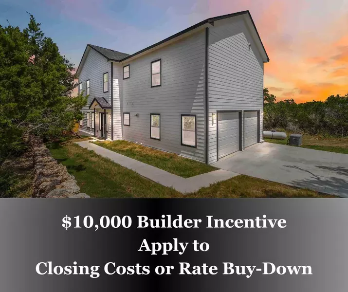 27 Pueblo TRL, Wimberley, TX 78676