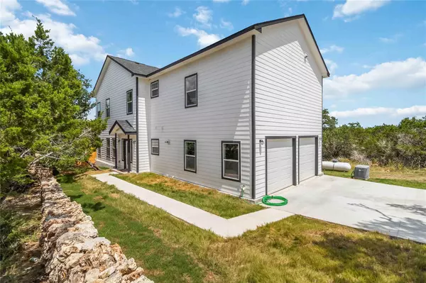 Wimberley, TX 78676,27 Pueblo TRL