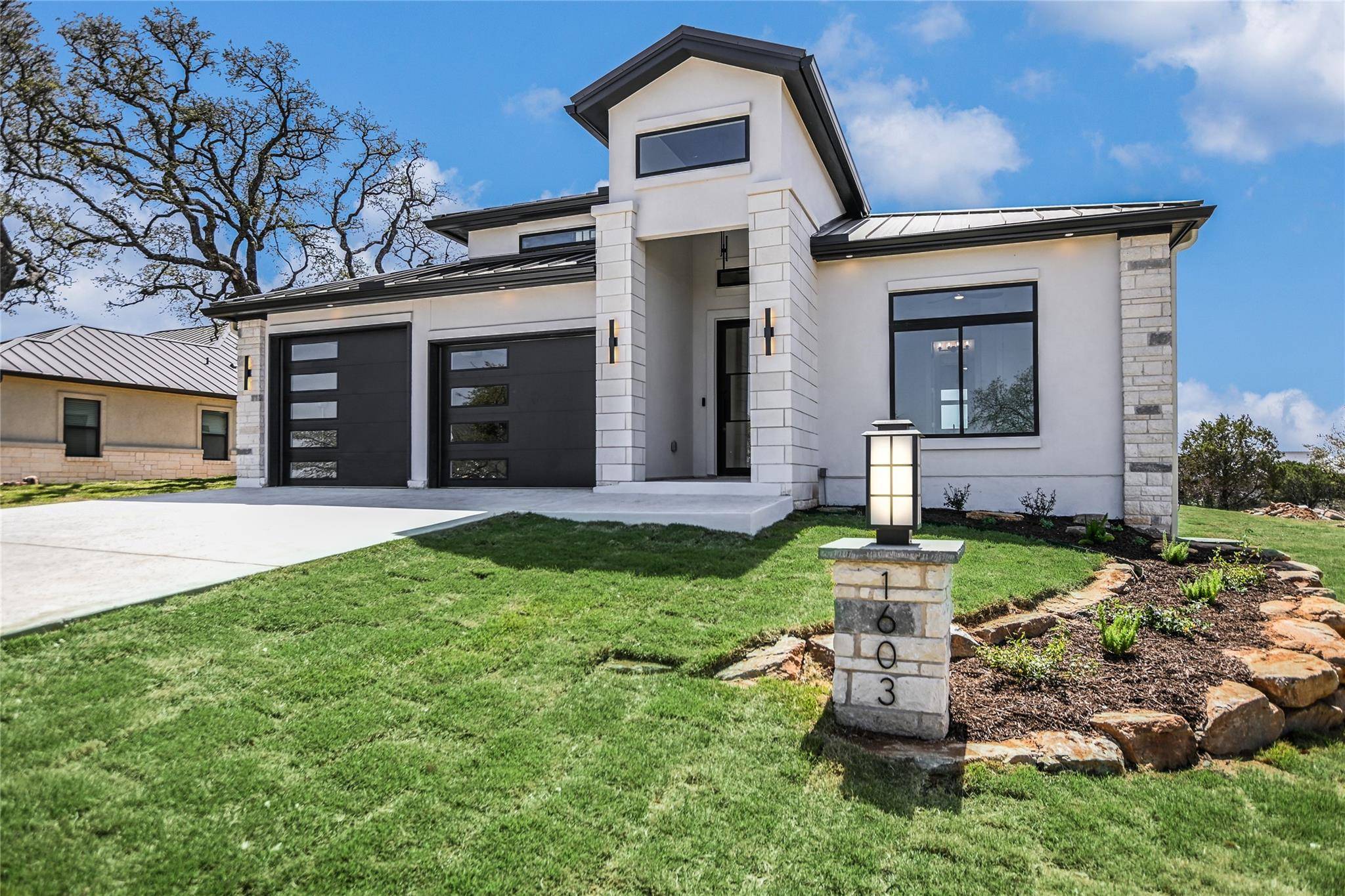 Horseshoe Bay, TX 78657,1603 Sapphire