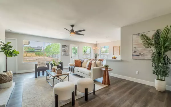 Cedar Park, TX 78613,603 Cactus Flower DR