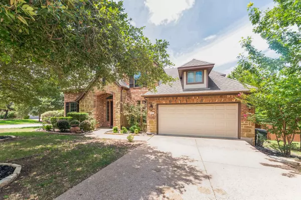 12801 Ursa Major PATH, Austin, TX 78732