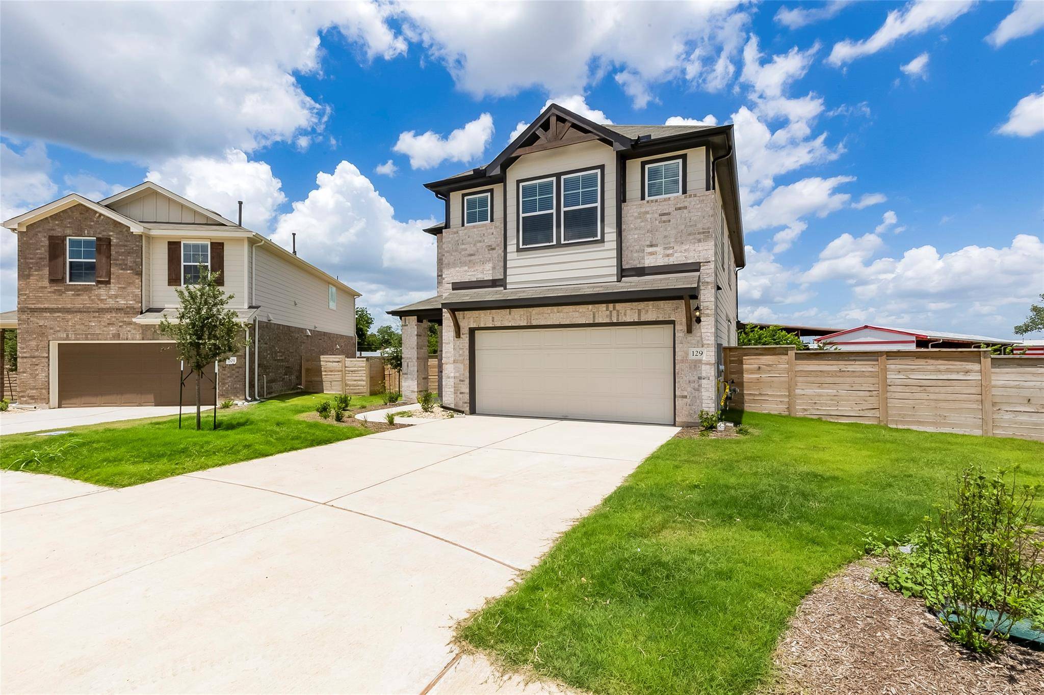 Leander, TX 78641,129 Harbors LN